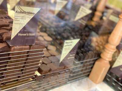 Gold Pralines S.r.o.