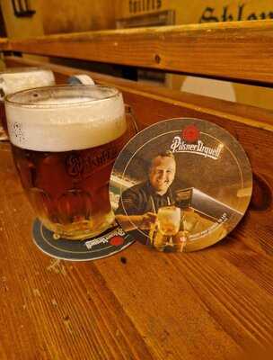 Pardubicka Pub V Konviktske