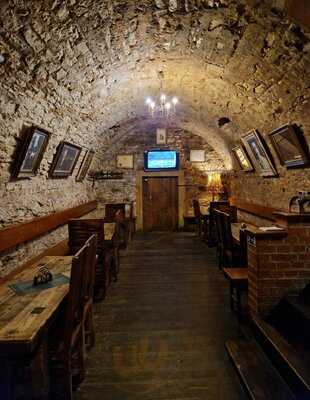 Pardubicka Pub V Konviktske