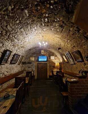 Pardubicka Pub V Konviktske