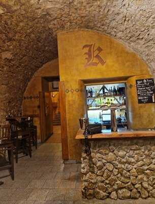 Pardubicka Pub V Konviktske