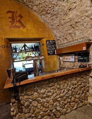 Pardubicka Pub V Konviktske