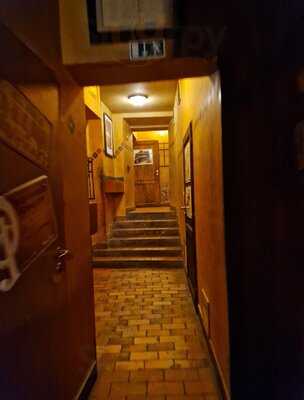 Pardubicka Pub V Konviktske