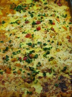 Aldimashqi Restaurace