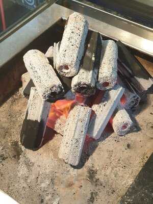 Aldimashqi Restaurace