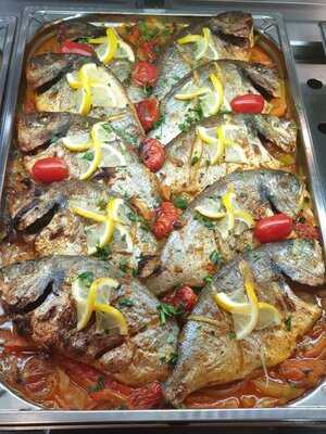 Aldimashqi Restaurace