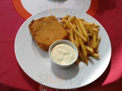 Restaurace Michelský Dvůr