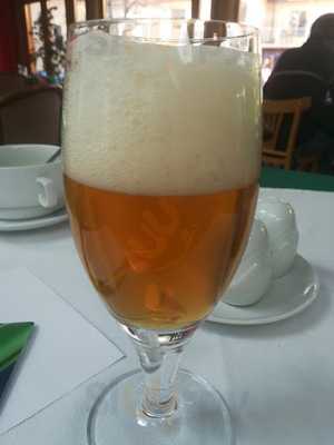 Restaurace Michelský Dvůr