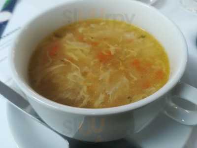 Restaurace Michelský Dvůr