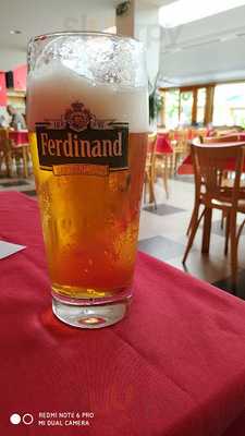 Restaurace Michelský Dvůr