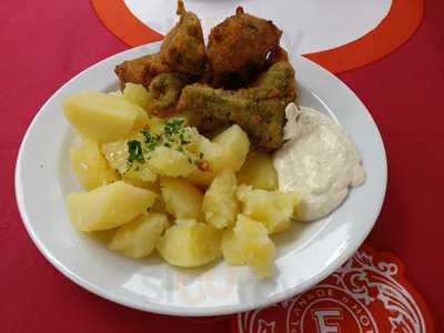 Restaurace Michelský Dvůr