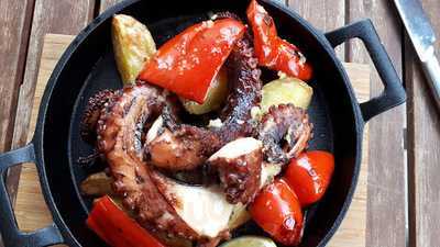 Park Restaurant & Cafe