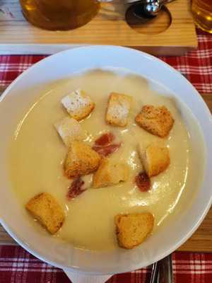 Park Restaurant & Cafe