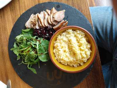 Park Restaurant & Cafe