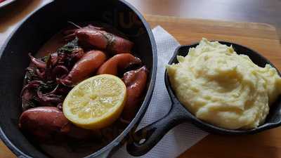 Park Restaurant & Cafe