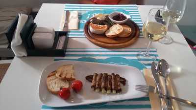 Park Restaurant & Cafe