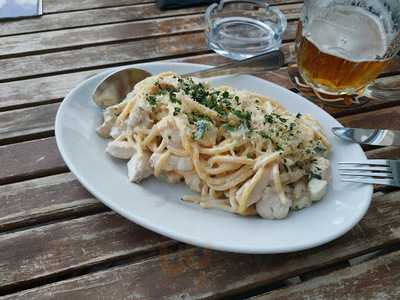 Park Restaurant & Cafe