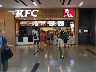 Kfc Praha Harfa