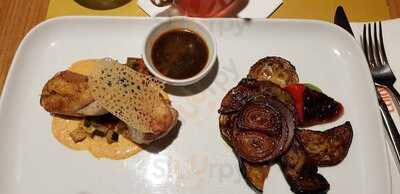 Pizza Coloseum Palác Myslbek