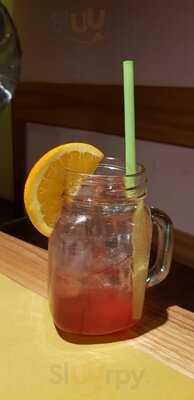 Pizza Coloseum Palác Myslbek