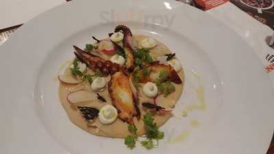 Pizza Coloseum Palác Myslbek