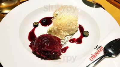 Pizza Coloseum Palác Myslbek