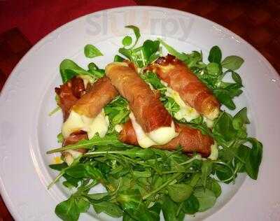 Interhotel Bohemia Restaurant