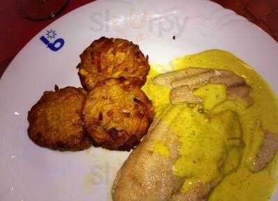 Interhotel Bohemia Restaurant