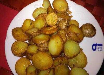 Interhotel Bohemia Restaurant