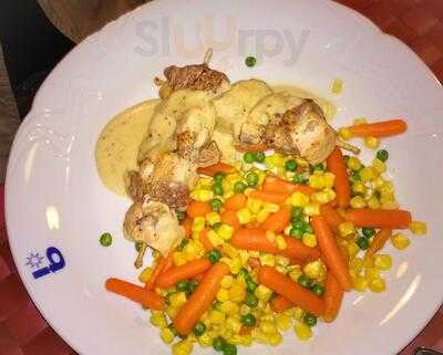 Interhotel Bohemia Restaurant