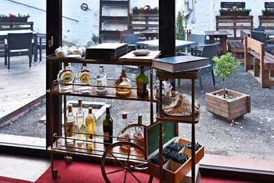 Restaurant Nový Svět