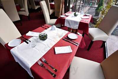 Restaurant Nový Svět