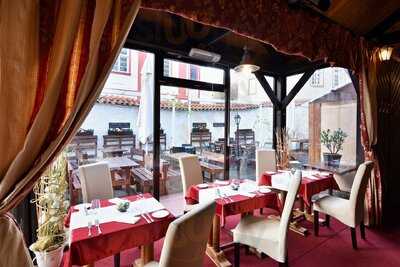 Restaurant Nový Svět