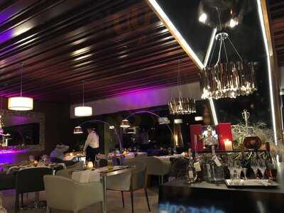 Elements Restaurace Praha