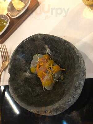 Elements Restaurace Praha