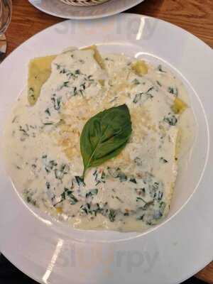 Pizza & Pasta Factory