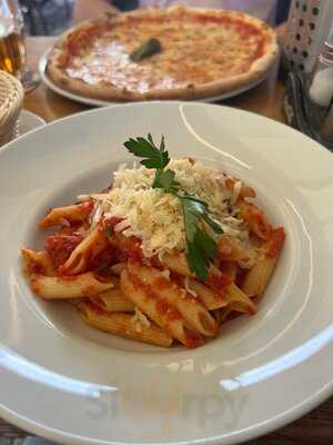 Pizza & Pasta Factory