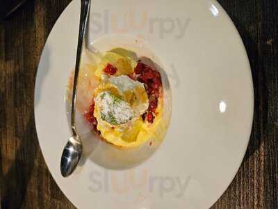 Pizza & Pasta Factory