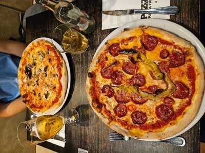 Pizza & Pasta Factory