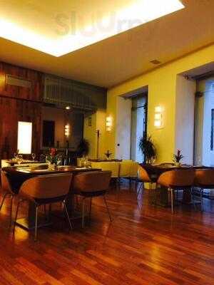 Hotel Barcelo Restaurant