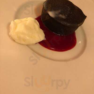 Hotel Barcelo Restaurant