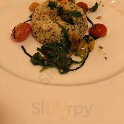 Hotel Barcelo Restaurant