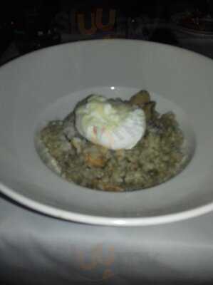 Hotel Barcelo Restaurant