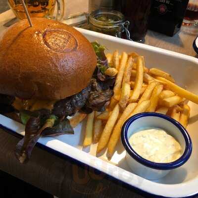 Domyno Burger Bar č.2