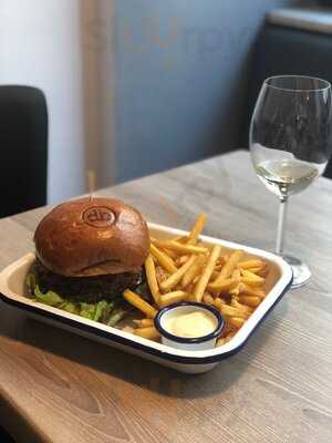 Domyno Burger Bar č.2