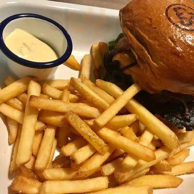 Domyno Burger Bar č.2