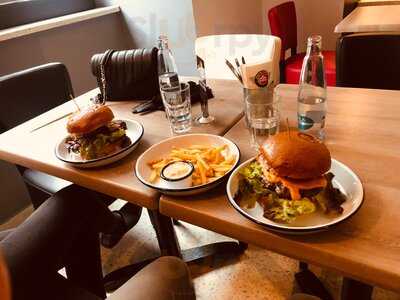 Domyno Burger Bar č.2