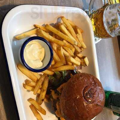 Domyno Burger Bar č.2