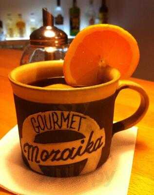 Mozaika Beer & Restaurant