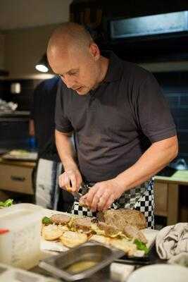 Mozaika Beer & Restaurant